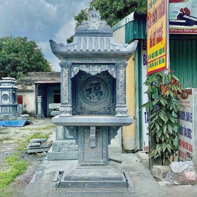 Cây Hương Đá