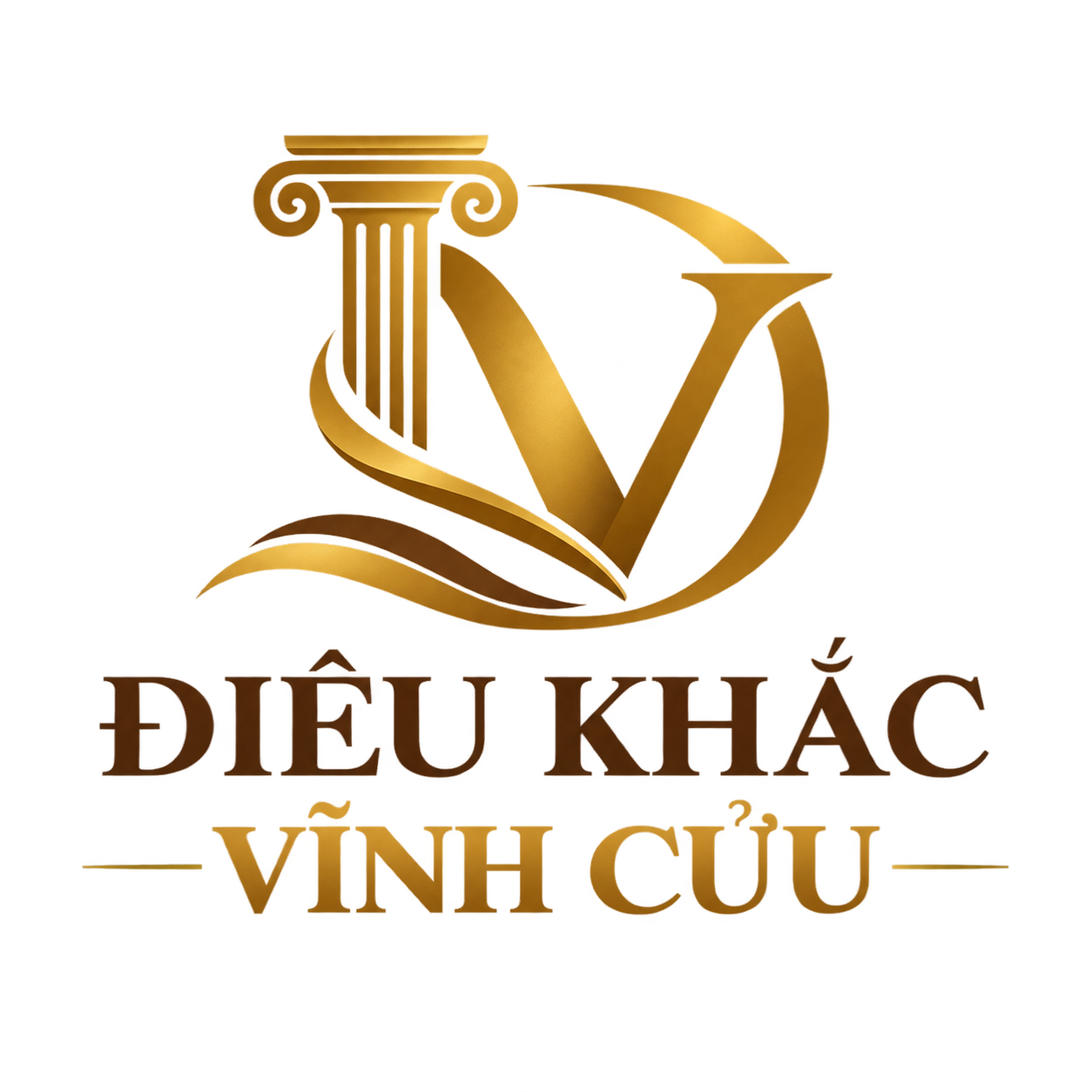 ĐIÊU KHẮC VĨNH CỬU